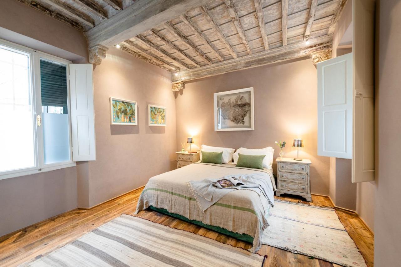 Borgo Signature Rooms Firenze Kültér fotó