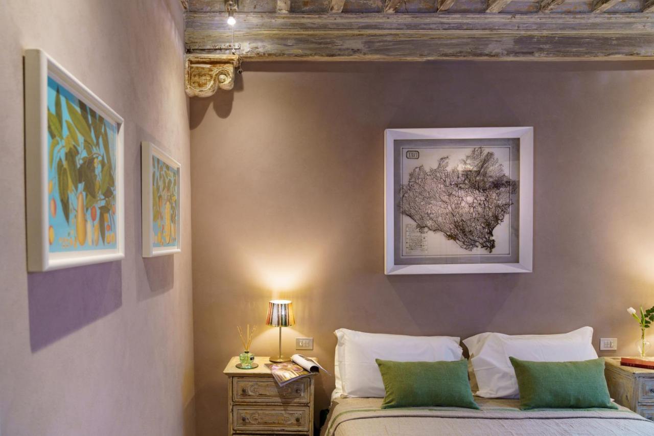 Borgo Signature Rooms Firenze Kültér fotó