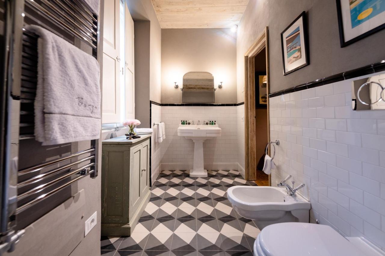 Borgo Signature Rooms Firenze Kültér fotó