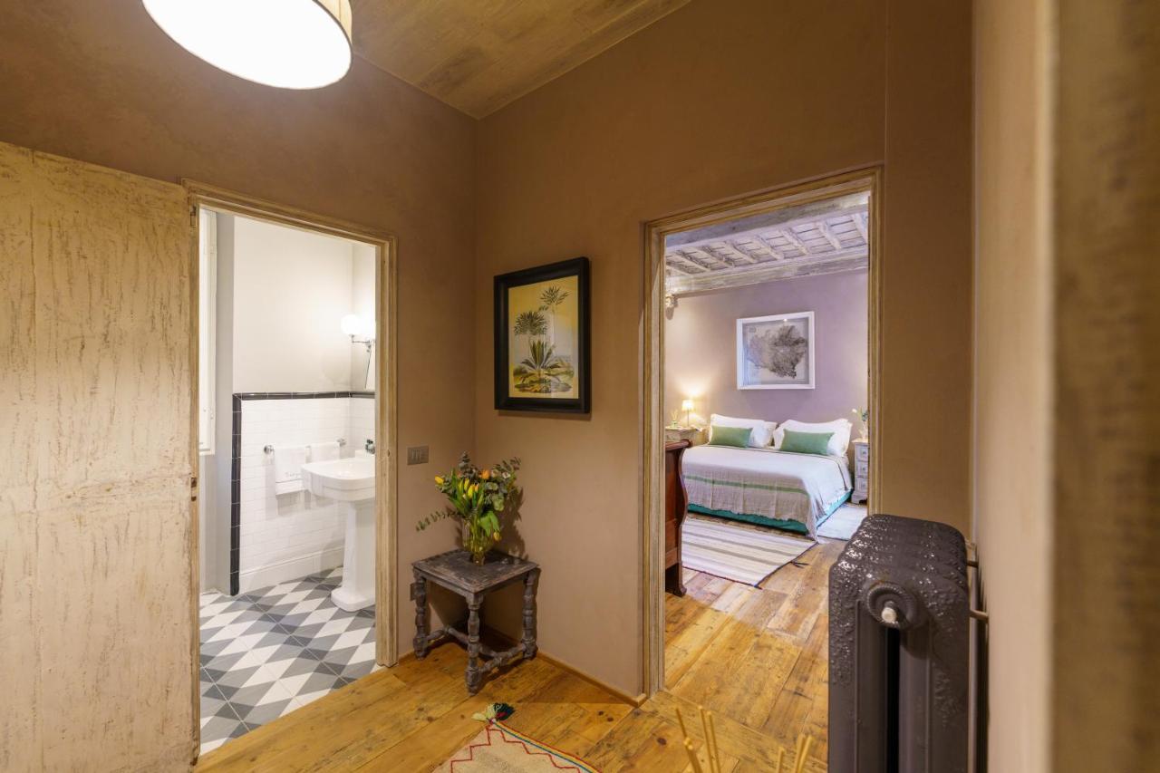 Borgo Signature Rooms Firenze Kültér fotó