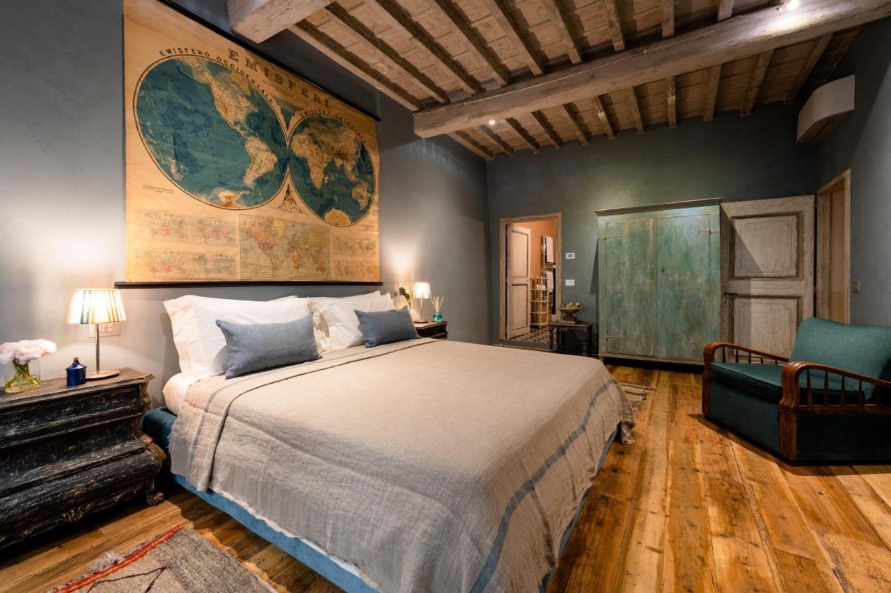 Borgo Signature Rooms Firenze Kültér fotó