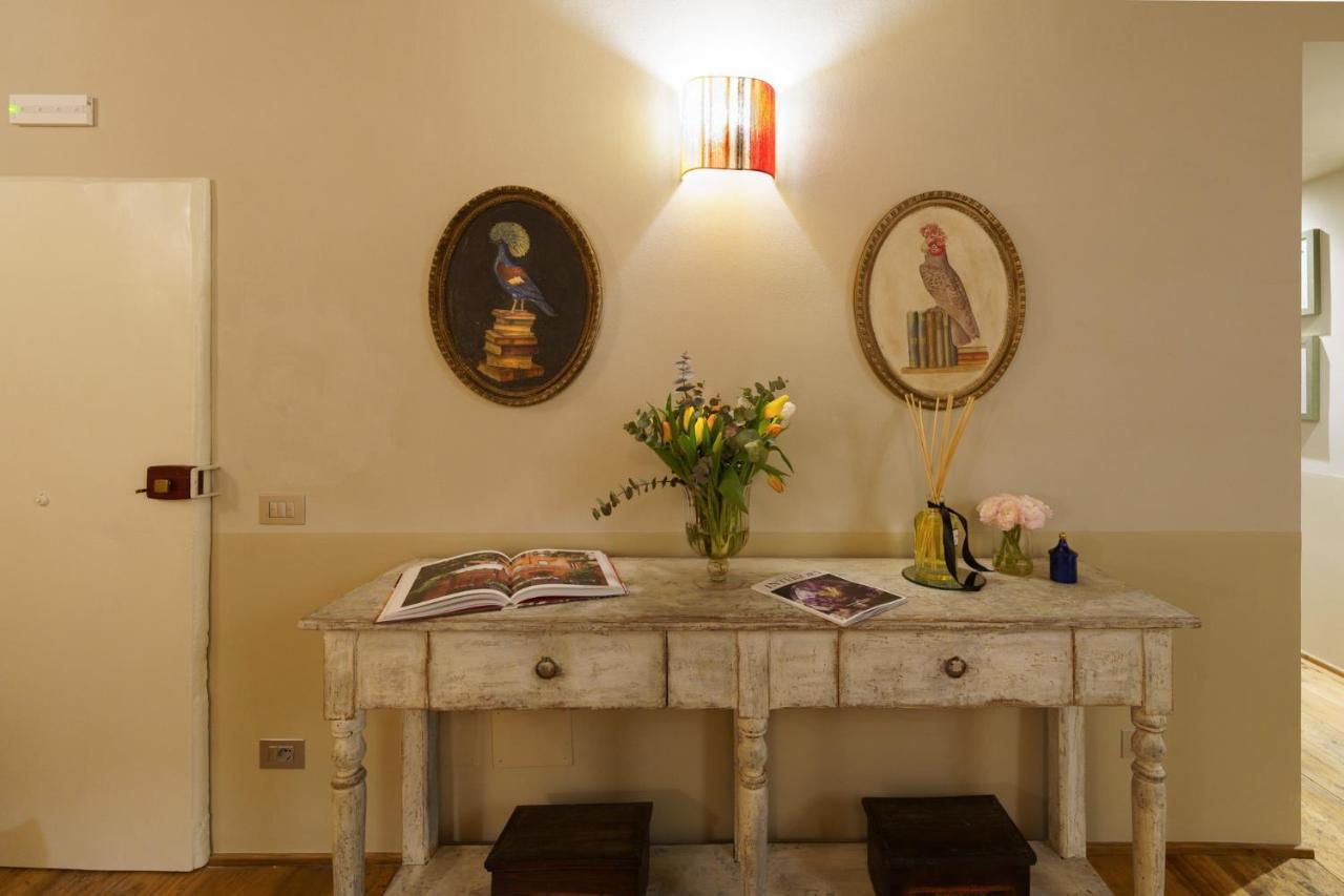 Borgo Signature Rooms Firenze Kültér fotó