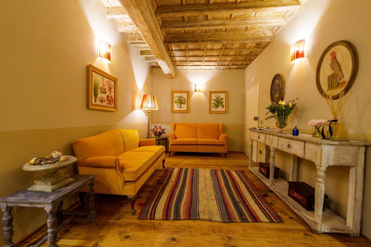 Borgo Signature Rooms Firenze Kültér fotó